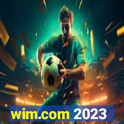 wim.com 2023